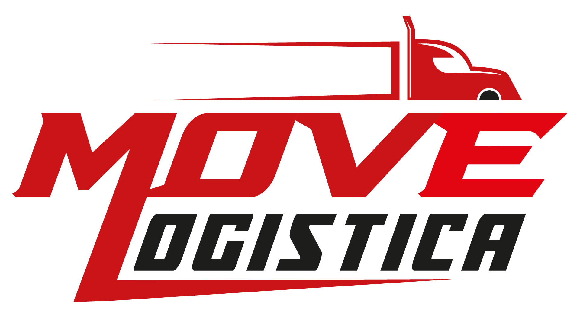 MoveLogística Logo
